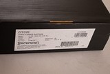 BROWNING CITORI 725 20 GA 3'' FIELD - 8 of 8