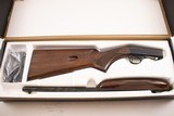 BROWNING ATD .22 LONG RIFLE GRADE I - 1 of 8