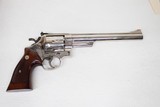 SMITH & WESSON MODEL 57 .41 MAG - 4 of 9