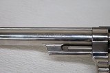 SMITH & WESSON MODEL 57 .41 MAG - 8 of 9