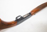 BROWNING ATD .22 LONG RIFLE GRADE I - 8 of 8