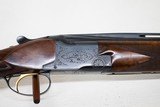 BROWNING SUPERPOSED .410 3'' GRADE I - SALE PENDING - 4 of 7