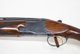 BROWNING SUPERPOSED .410 3'' GRADE I - SALE PENDING - 1 of 7