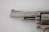 SMITH & WESSON MODEL 66 .357 VIRGINA STATE POLICE - 2 of 7