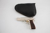 BROWNING HI POWER 9 MM - SOLD - 1 of 10