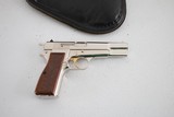 BROWNING HI POWER 9 MM - SOLD - 2 of 10