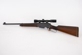 BROWNING BLR .243 - 1 of 8