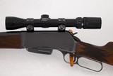 BROWNING BLR .243 - 3 of 8