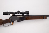 BROWNING BLR .243 - 7 of 8