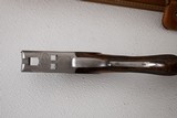 BROWNING SUPERPOSED 28 GA PIGEON ( RARE ) - SOLD - 4 of 13