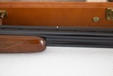 BROWNING SUPERPOSED 28 GA PIGEON ( RARE ) - SOLD - 13 of 13