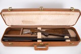 BROWNING SUPERPOSED 28 GA PIGEON ( RARE ) - SOLD - 1 of 13
