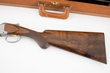 BROWNING SUPERPOSED 28 GA PIGEON ( RARE ) - SOLD - 2 of 13