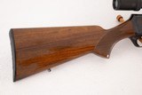 BROWNING BAR .270 GRADE II - 6 of 9