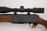 BROWNING BAR .270 GRADE II - 3 of 9