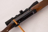 BROWNING BAR .270 GRADE II - 9 of 9