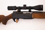 BROWNING BAR .270 GRADE II - 8 of 9