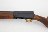 BROWNING AUTO 5 LIGHT TWENTY - 3 of 9