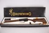 BROWNING AUTO 5 LIGHT TWENTY NEW IN BOX - 1 of 10