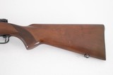 WINCHESTER MODEL 70 .270 - 2 of 7