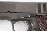 REMINGTON M1911A1 U.S. ARMY - 9 of 9