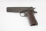 REMINGTON M1911A1 U.S. ARMY - 4 of 9