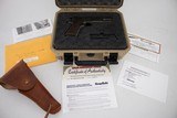 REMINGTON M1911A1 U.S. ARMY - 1 of 9