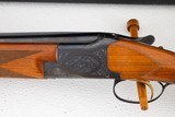 BROWNING SUPERPOSED 20 GA 2 3/4'' AND 3'' GRADE I - SALE PENDING - 3 of 7