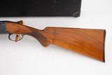 BROWNING SUPERPOSED 20 GA 2 3/4'' AND 3'' GRADE I - SALE PENDING - 2 of 7
