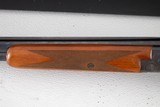 BROWNING SUPERPOSED 20 GA 2 3/4'' AND 3'' GRADE I - SALE PENDING - 4 of 7