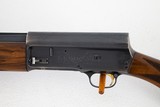BROWNING AUTO 5 LIGHT TWELVE - SALE PENDING - 3 of 8