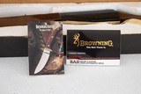 BROWNING BAR SAFARI 30.06 - 2 of 10