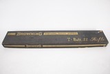 BROWNING T BOLT BOX - 1 of 4
