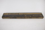 BROWNING BAR BOX - SALE PENDING - 1 of 4