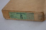 BROWNING SUPERPOSED BOX - 3 of 3