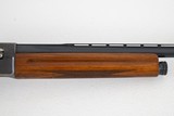 BROWNING AUTO 5 LIGHT TWELVE - 8 of 9