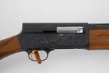 BROWNING AUTO 5 LIGHT TWENTY - 6 of 8