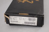 BROWNING AUTO 5 20 GA. MAG. ( NEW IN BOX ) - 10 of 10