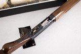 BROWNING AUTO 5 20 GA. MAG. ( NEW IN BOX ) - 9 of 10