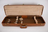 BROWNING SEMI AUTO GUN CASE - 1 of 4