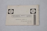 BROWNING AUTOMATIC .22 BOOKLET - 2 of 2