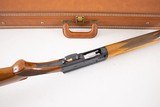 BROWNING AUTO 5 LIGHT TWENTY TWO BARREL SET WITH CASE - 8 of 8