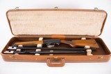 BROWNING AUTO 5 LIGHT TWENTY TWO BARREL SET WITH CASE - 1 of 8