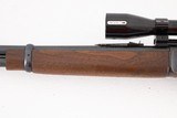 MARLIN 336 30-30 WITH SCOPE AND MOUNT - 4 of 11