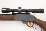 MARLIN 336 30-30 WITH SCOPE AND MOUNT - 3 of 11