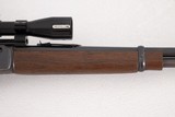 MARLIN 336 30-30 WITH SCOPE AND MOUNT - 8 of 11