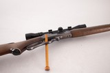 MARLIN 336 30-30 WITH SCOPE AND MOUNT - 9 of 11