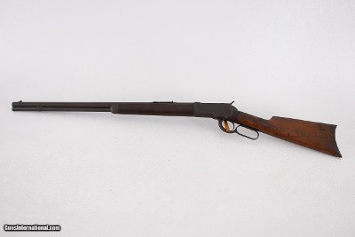 WINCHESTER 1892 .25-20