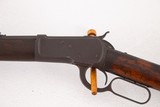 WINCHESTER 1892 .25-20 - 3 of 9