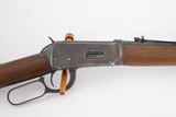 WINCHESTER MODEL 94 30-30 - 6 of 8